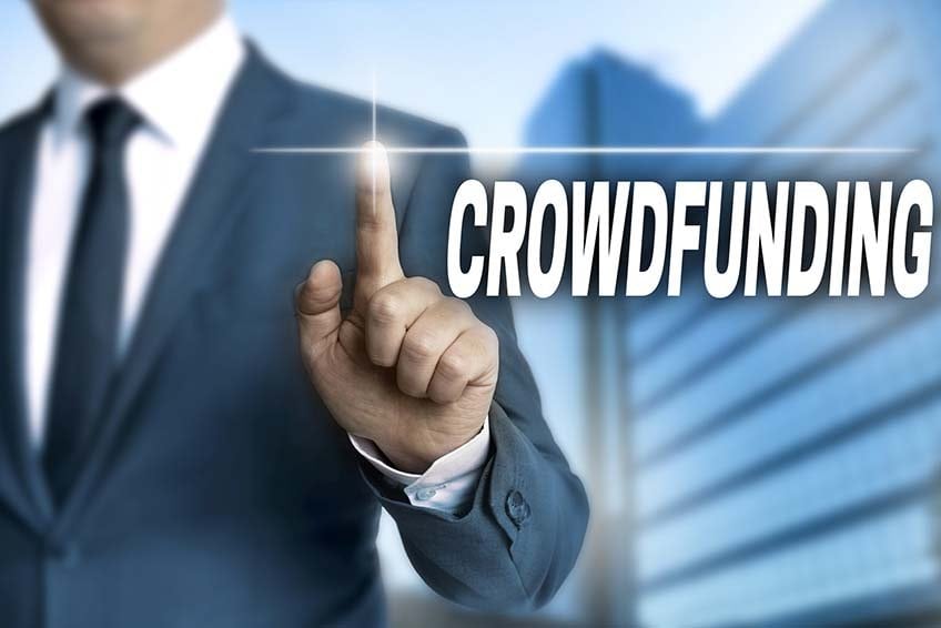 SEC Reports Smaller-Than-Anticipated Regulation Crowdfunding Offerings