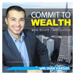 Case Study: Walking Through the Syndication Process with Juan Vargas