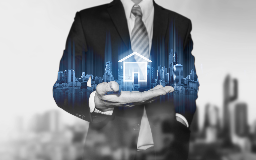 10 Steps to Becoming  a Successful Real Estate Syndicator