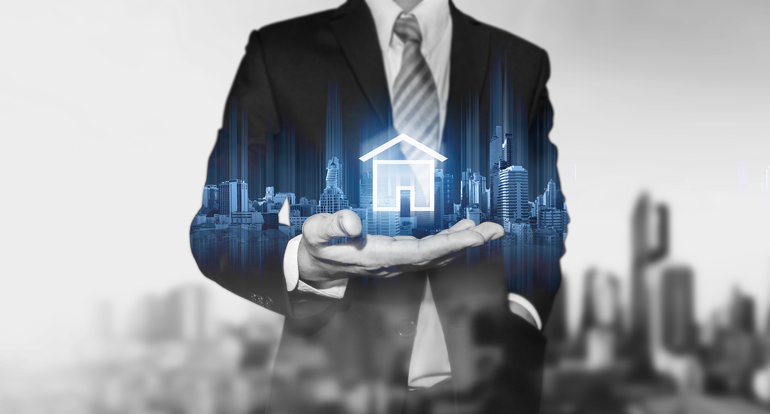 how to start a real estate syndication