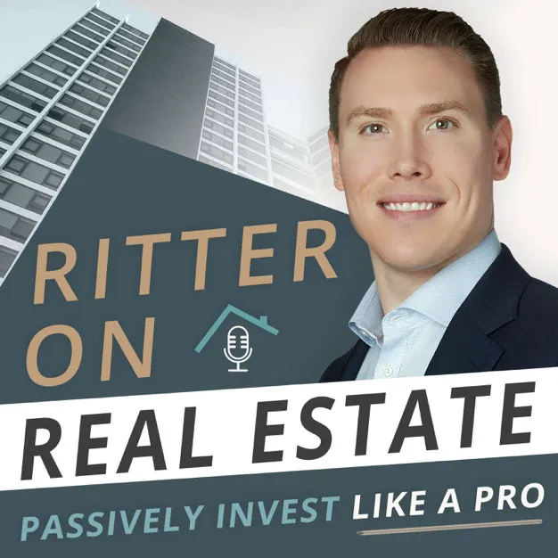 How to Avoid Fraud When Investing in Real Estate, with Kent Ritter