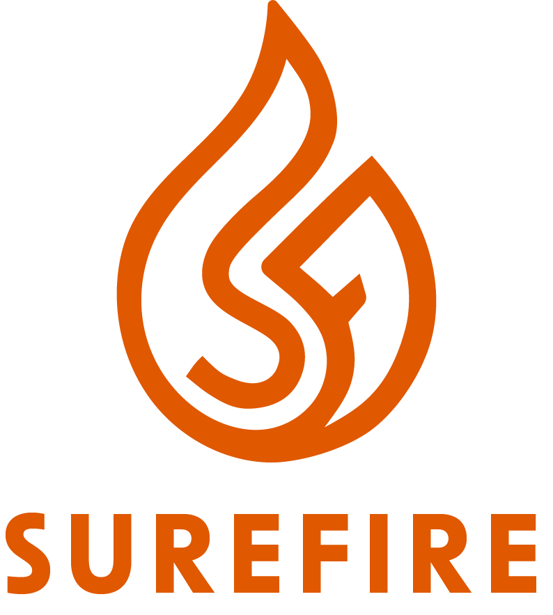 Surefire Logo