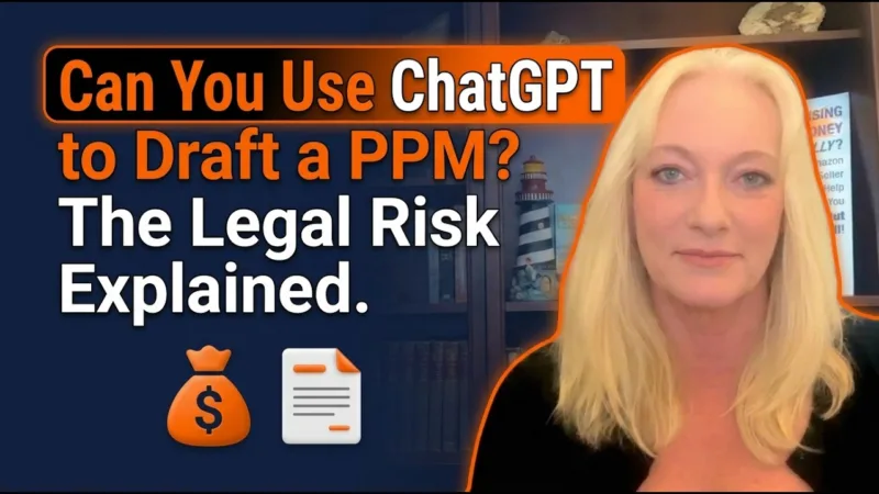 AI-Generated Syndication Documents video thumbnail